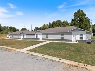 Spiro, OK Multi-Family - 19070 191st Ave