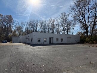 Toledo, OH Warehouse - 262 Matzinger Rd