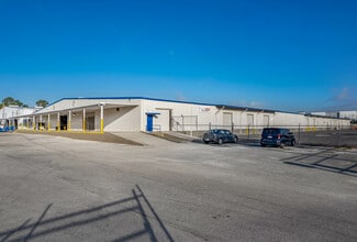 Clearwater, FL Industrial - 13200 Automobile Blvd