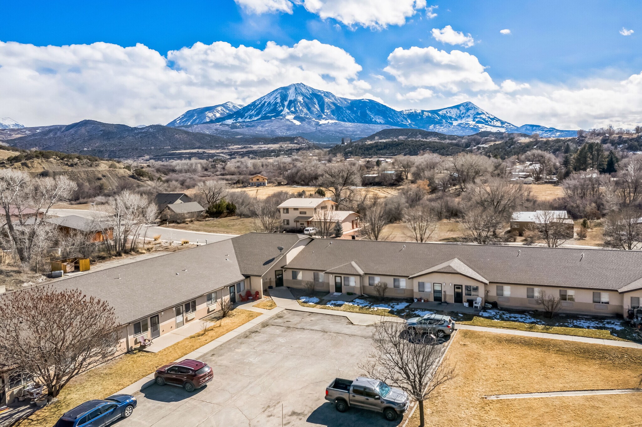 446 Vista Dr, Paonia, CO for Sale