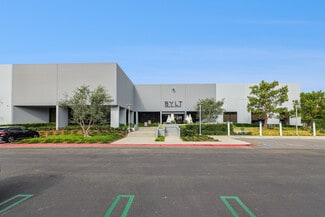 Irvine, CA Industrial - 17421 Derian Ave