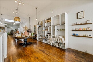 Placerville, CA Storefront - 435 Main St