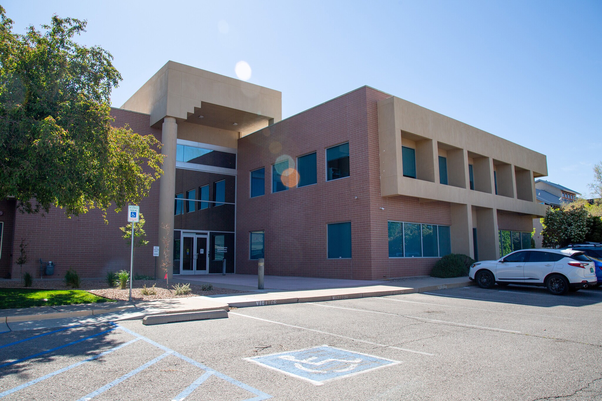7471 Pan American Fwy NE, Albuquerque, NM for Rent