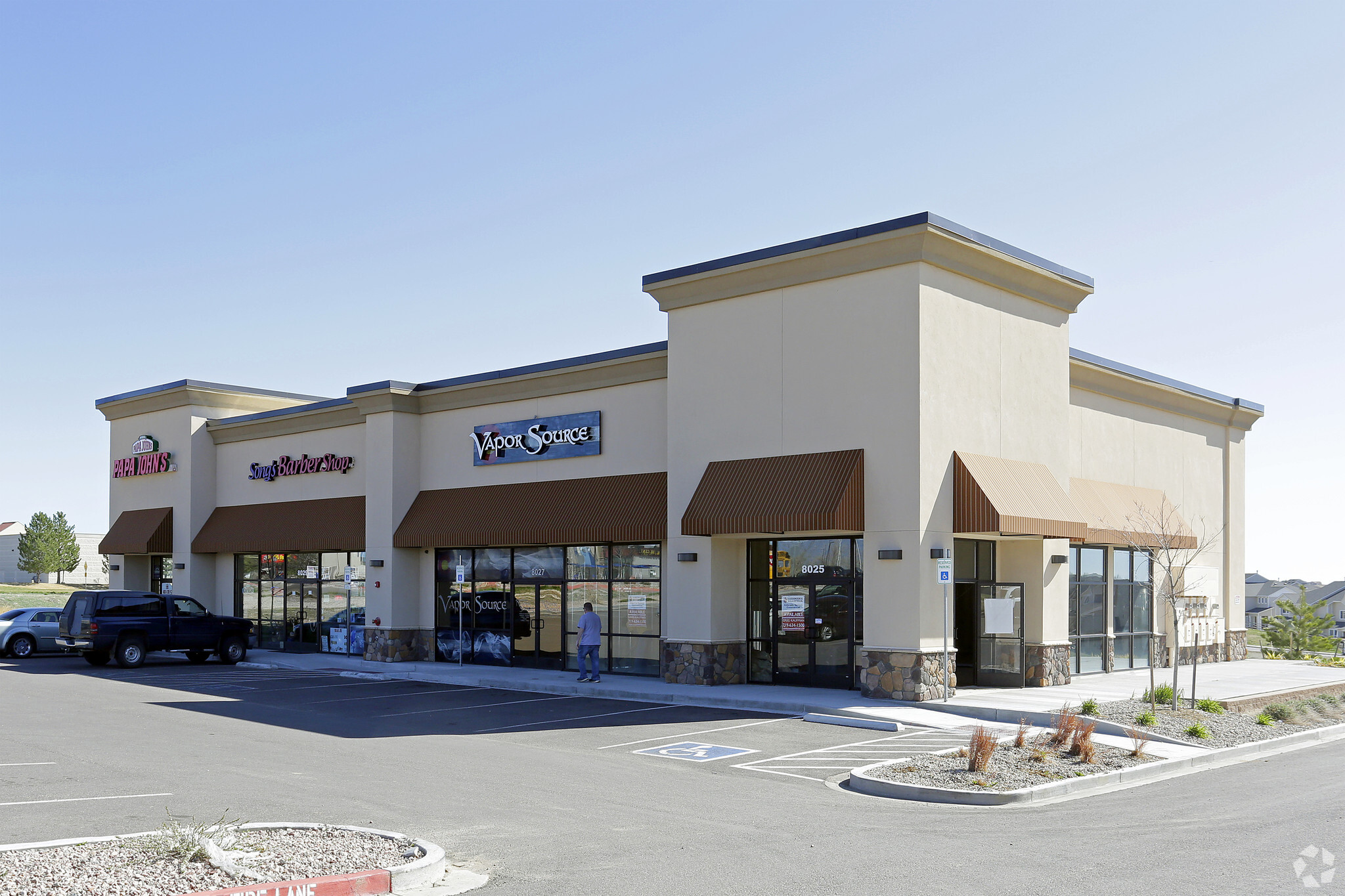 8025-8031 Fountain Mesa Rd, Fountain, CO for Sale