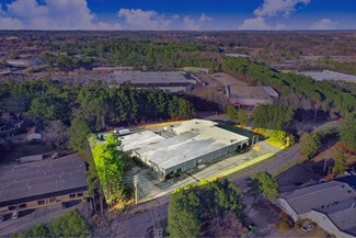 Raleigh, NC Flex - 1904 New Hope Church Rd