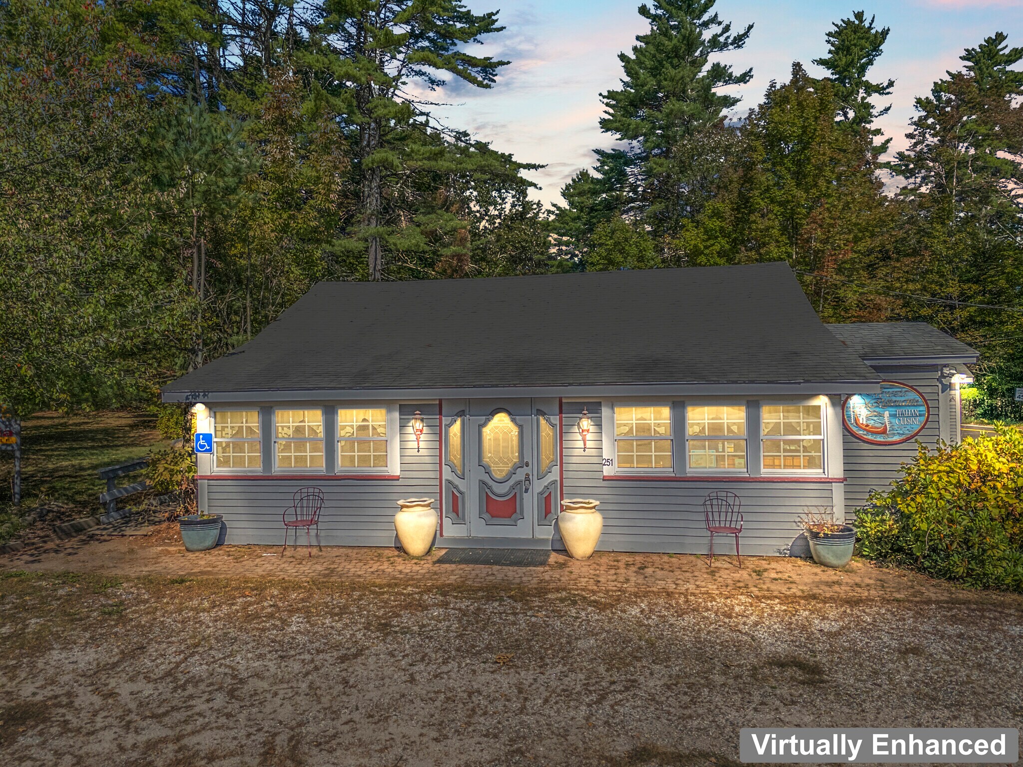 251 N High St, Bridgton, ME for Sale
