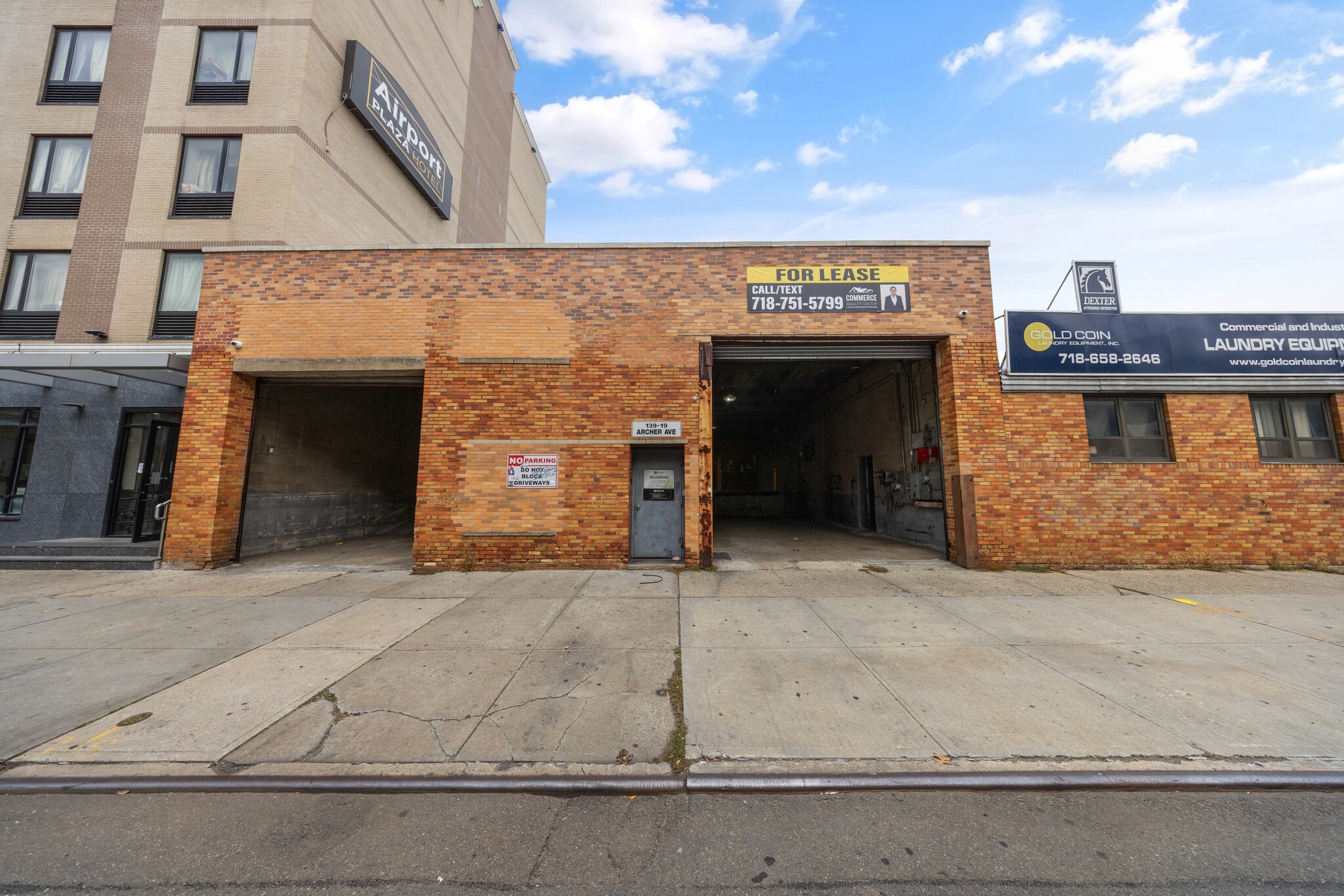 91-26 Archer Ave, Jamaica, NY for Rent