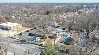 Godfrey, IL Office/Residential - 2907 Godfrey Rd