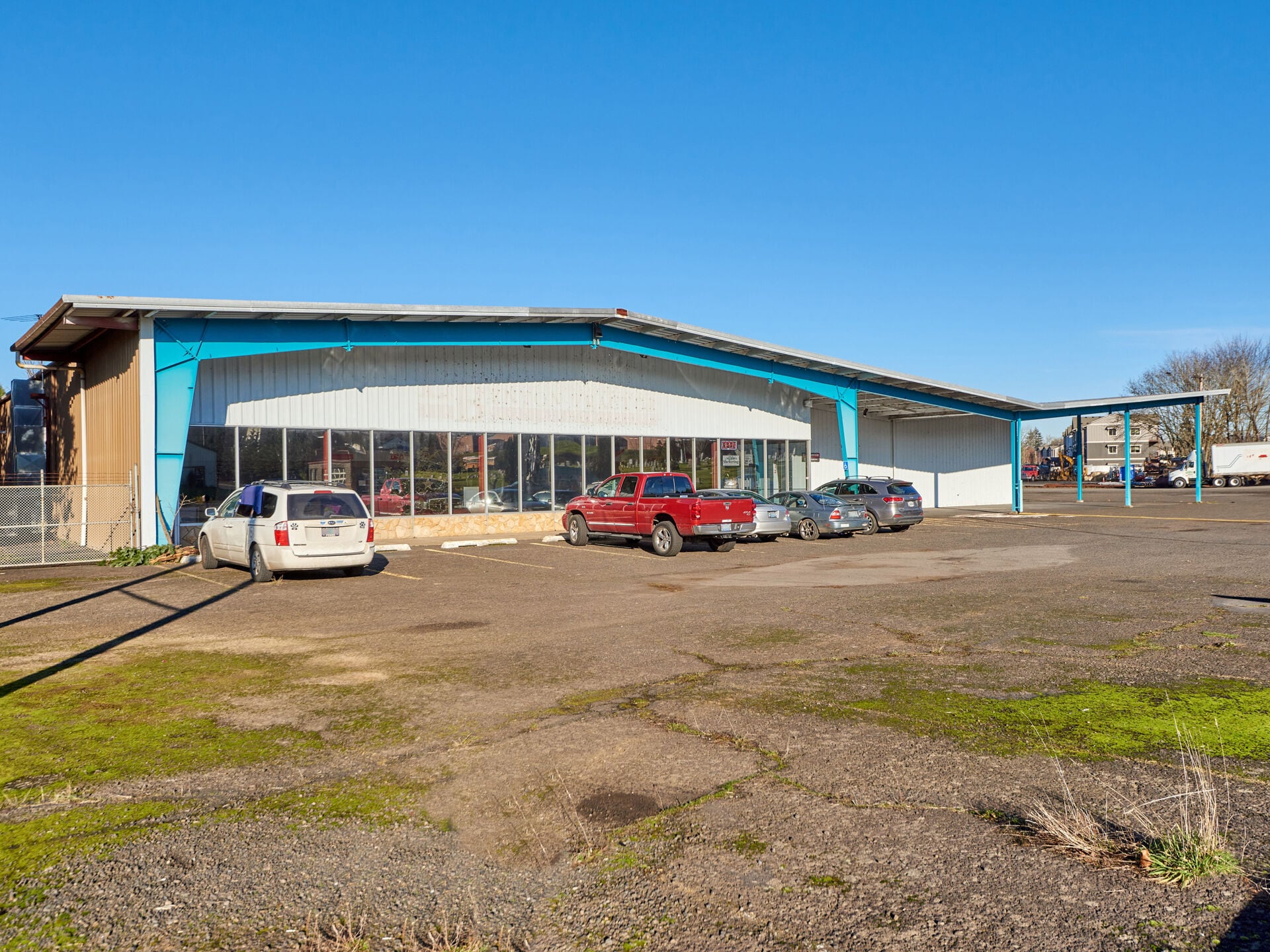812 MCCLAINE ST/ UNIT 2, Silverton, OR for Sale