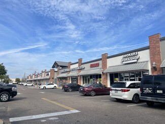 Jacksonville, FL Retail - 12961 N Main St