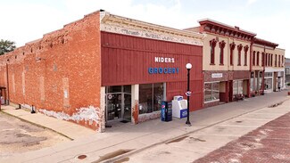 Humboldt, NE Convenience Store - 734 3rd St