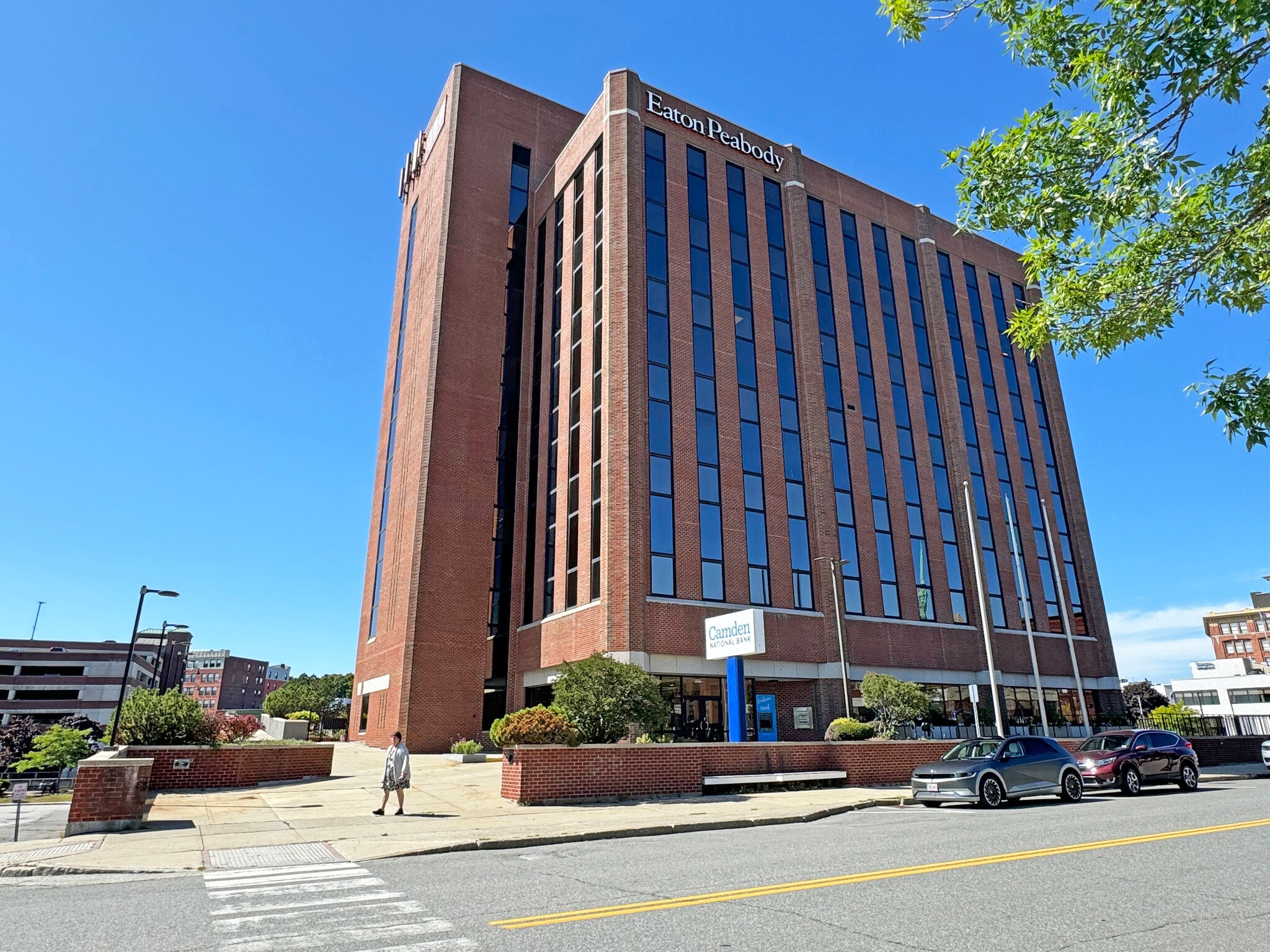 80 Exchange St, Bangor, ME for Rent