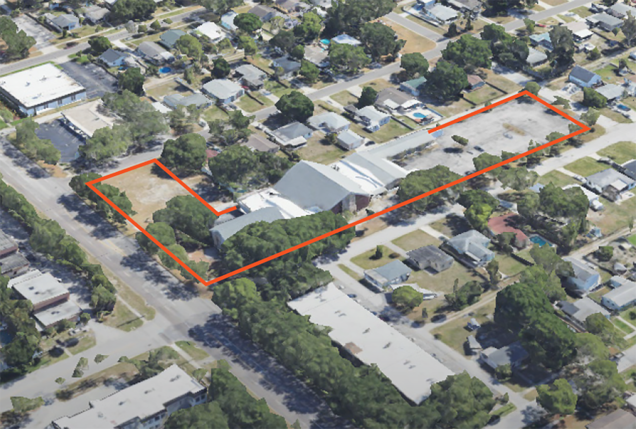 845 87th Ave N, Saint Petersburg, FL for Sale