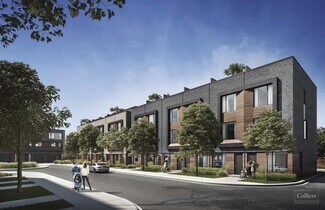 Toronto, ON Residential - 78 Tisdale Ave