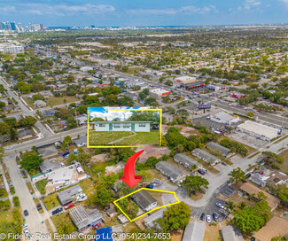 Fort Lauderdale, FL Apartments - 110 NW 32nd ave