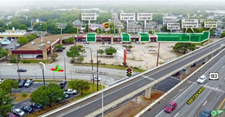 Austin, TX Retail - 8120 Research Blvd