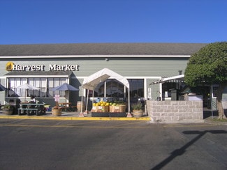 Fort Bragg, CA Office/Retail - 171-185 Boatyard Dr Fort Bragg, CA Office/Retail - 171-185 Boatyard Dr