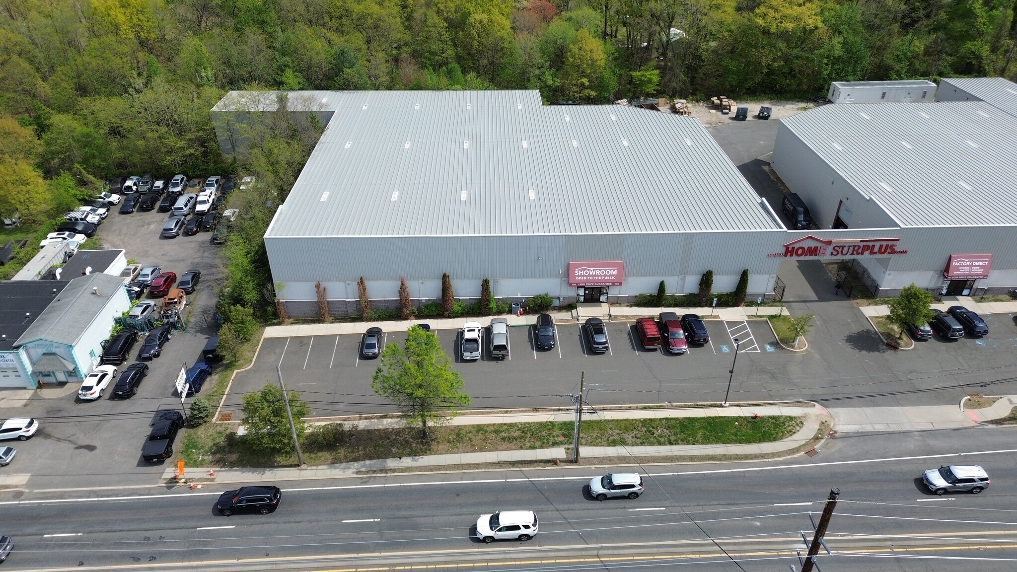 180 State Route 35, Keyport, NJ for Sale