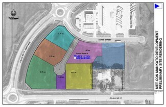 Mankato, MN Commercial Land - 58982 Madison Ave Mankato, MN Commercial Land - 58982 Madison Ave