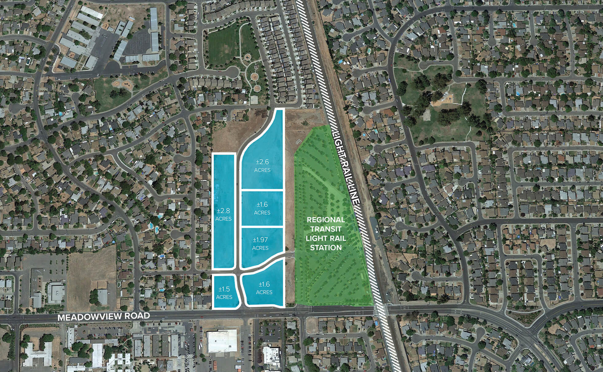 Meadowview Rd, Sacramento, CA for Sale