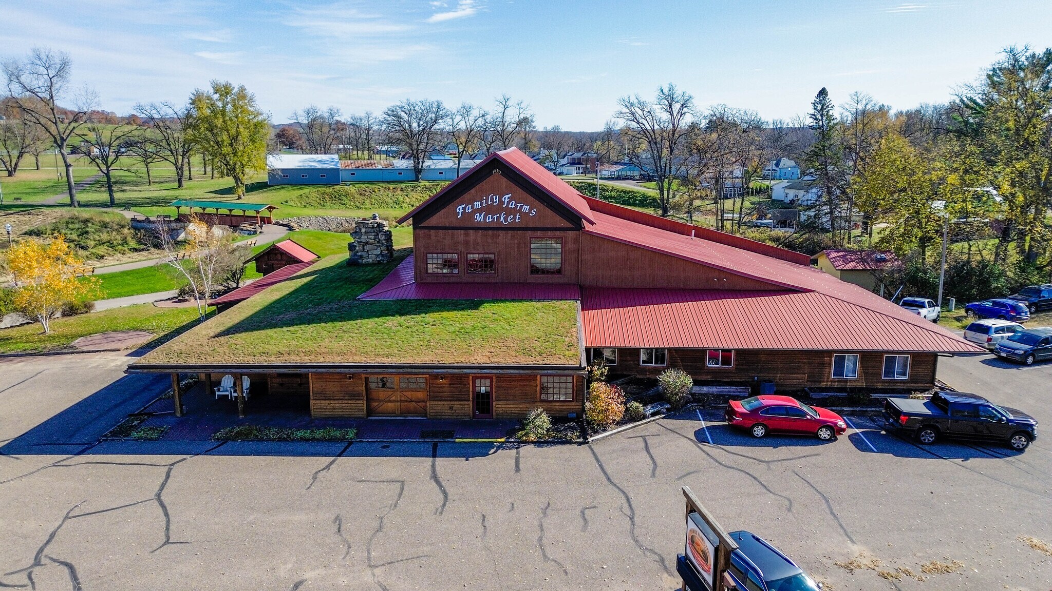 50684 Main S st, Eleva, WI for Sale