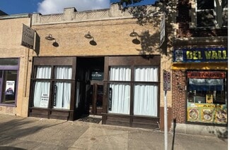 Milwaukee, WI Storefront - 1104 W Historic Mitchell St Milwaukee, WI Storefront - 1104 W Historic Mitchell St