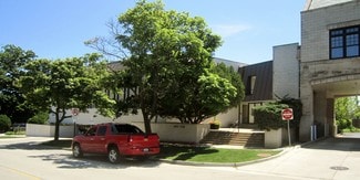 Highland Park, IL Office - 480 Elm Pl Highland Park, IL Office - 480 Elm Pl