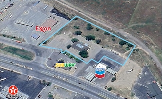Nephi, UT Restaurant - 2085 S Main St