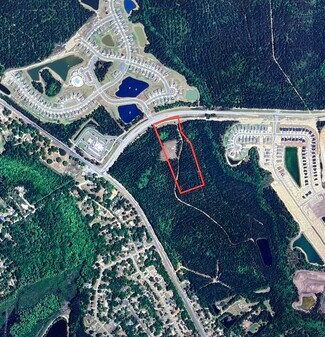 Bloomingdale, GA Commercial Land - 3701 Highgate blvd Bloomingdale, GA Commercial Land - 3701 Highgate blvd