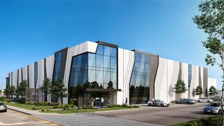 Rancho Cucamonga, CA Industrial - 13045 Whittram Ave