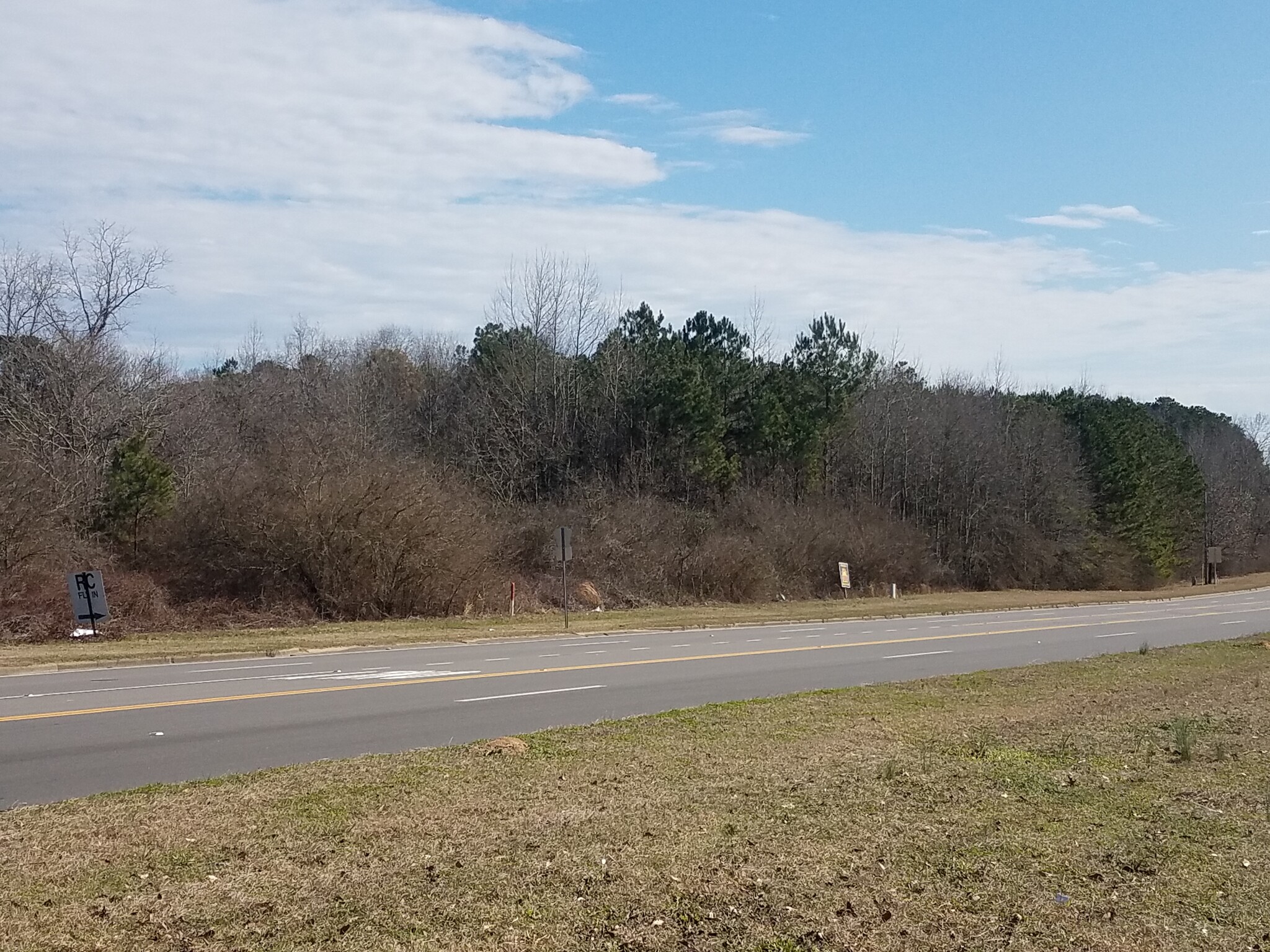 Hwy 31 South @ Kevin Lane, Clanton, AL for Sale