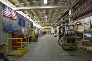Bridgewater, NJ Industrial - 97 Chimney Rock Rd