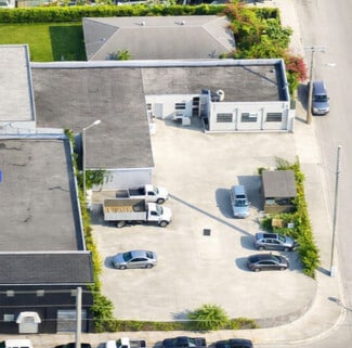 Miami, FL Service - 775 NW 21st St