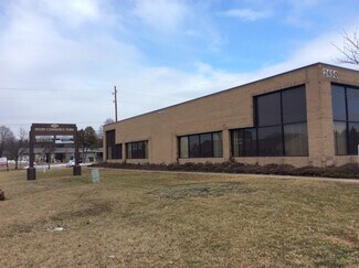 Holt, MI Office, Office/Medical - 2450 Delhi Commerce Dr Holt, MI Office, Office/Medical - 2450 Delhi Commerce Dr