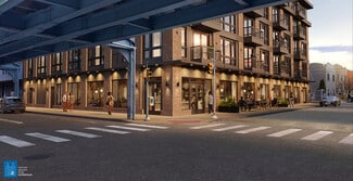 Philadelphia, PA Retail - 1952 N Front St