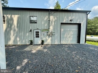 Wrightstown, NJ Retail - 245 Cookstown New Egypt Rd