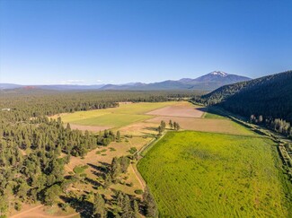 Burney, CA Agricultural - 000 299 hwy