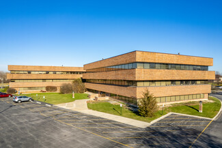 Olympia Fields, IL Office - 20280 Governors Dr