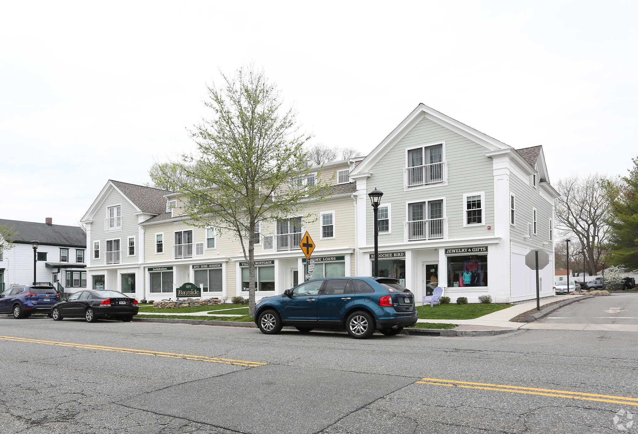 377 Main St, Niantic, CT for Rent