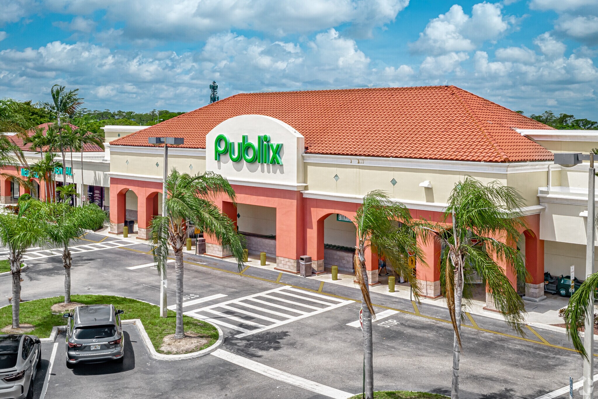 5331-5463 Lyons Rd, Coconut Creek, FL for Rent