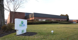 Syosset, NY Industrial - 80 Gordon Dr Syosset, NY Industrial - 80 Gordon Dr