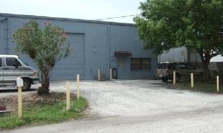 Clearwater, FL Industrial - 14100 Honeywell Rd