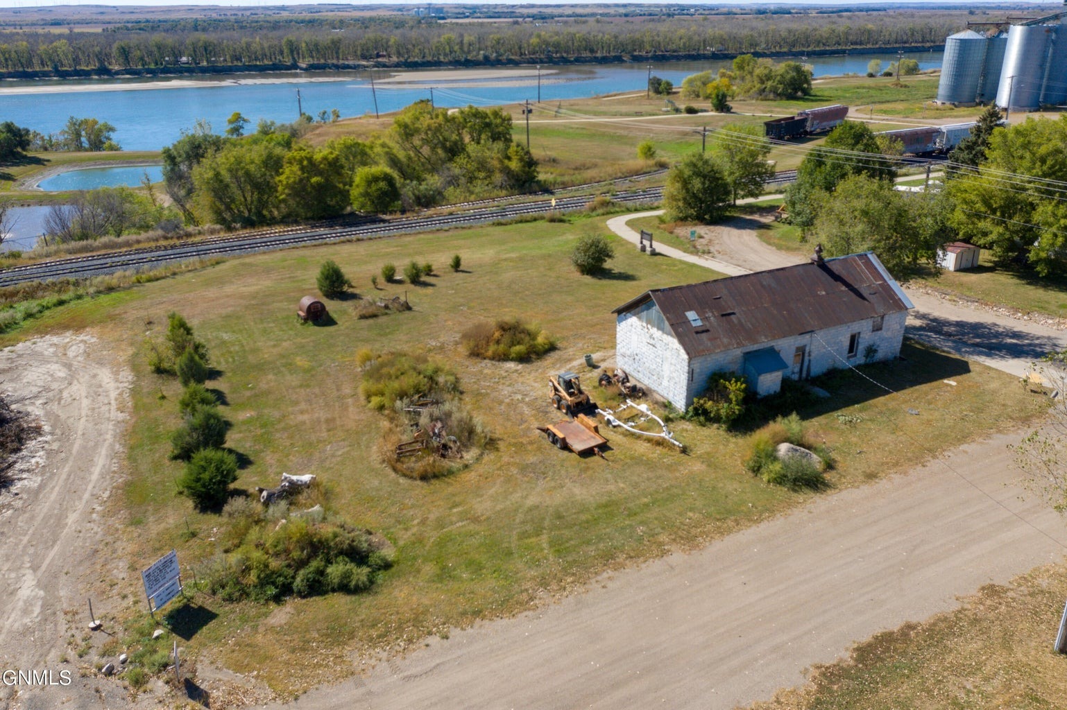 815 2nd Ave, Washburn, ND for Sale