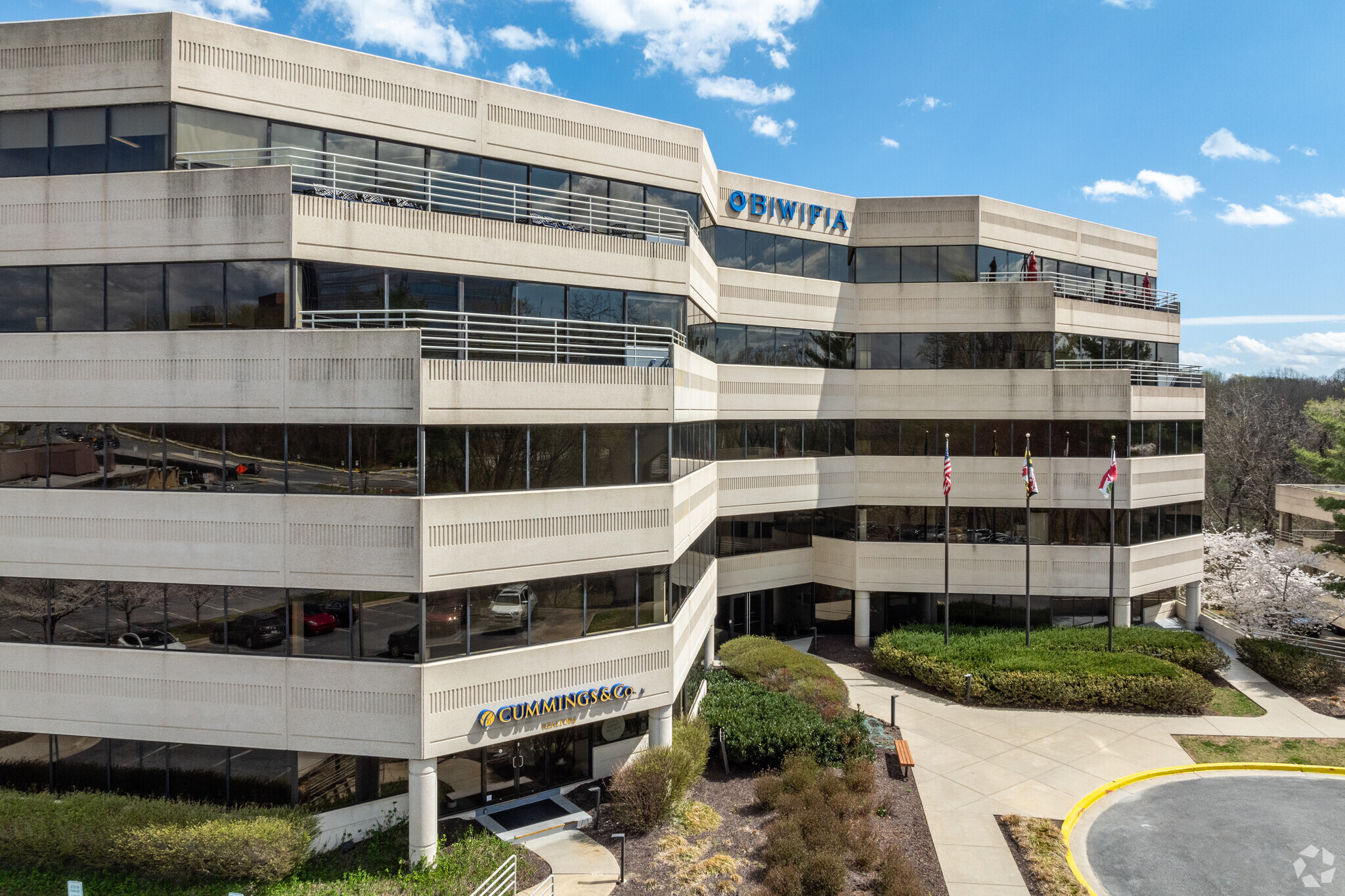 5950 Symphony Woods Rd, Columbia, MD for Rent