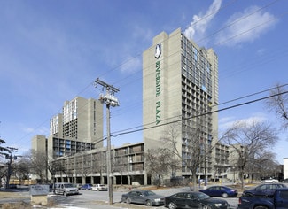 Minneapolis, MN Office/Retail - 1524 6th St