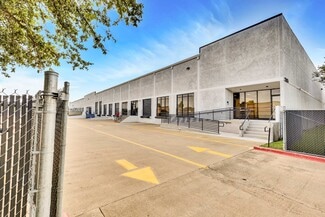 Austin, TX Industrial - 2124 Saint Elmo Rd E