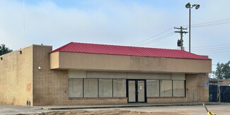 Oklahoma City, OK Convenience Store - 142 SE 44th St