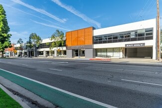 Santa Monica, CA Medical - 2701 Ocean Park Blvd
