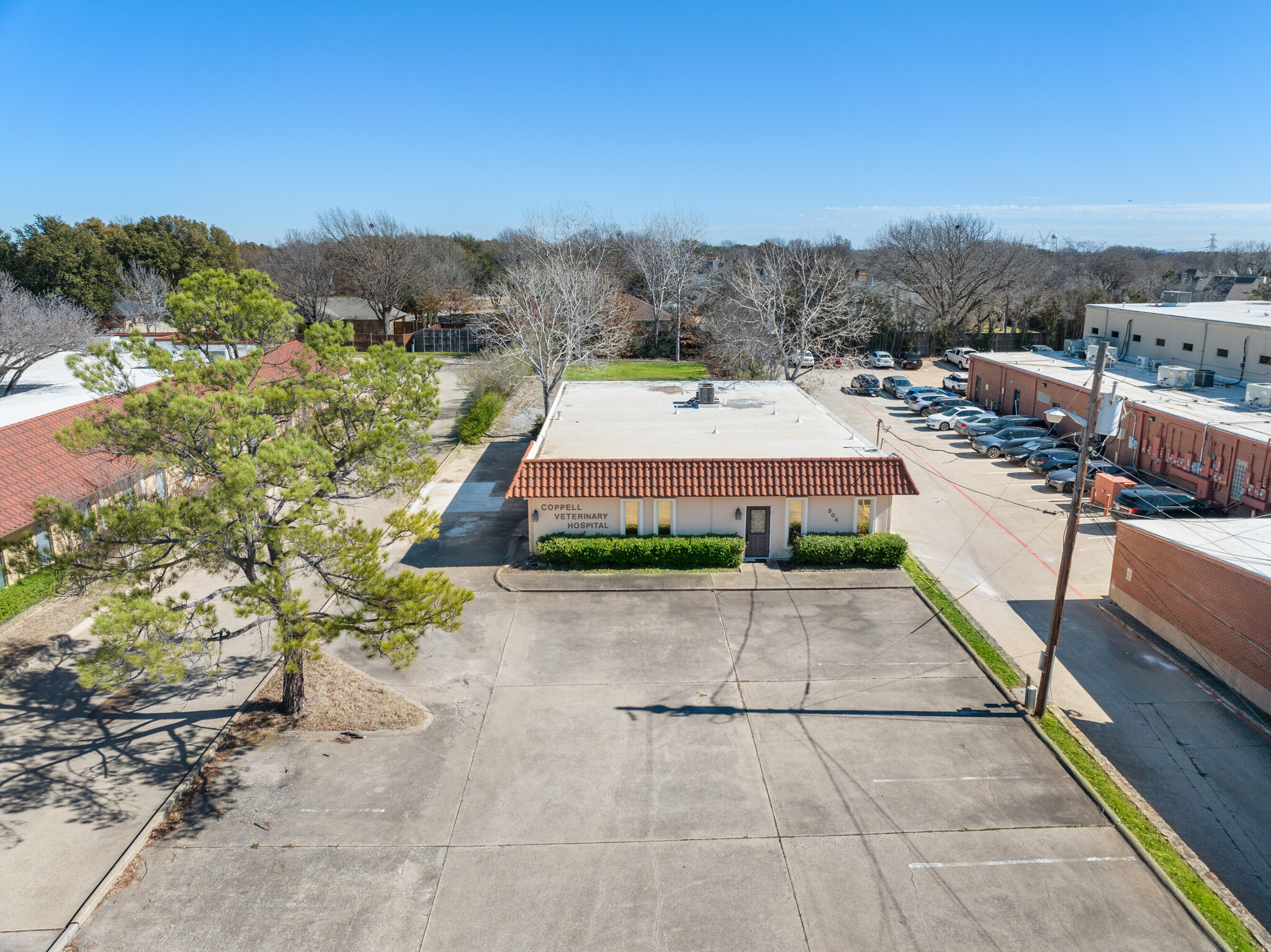 504 S Denton Tap Rd, Coppell, TX for Rent