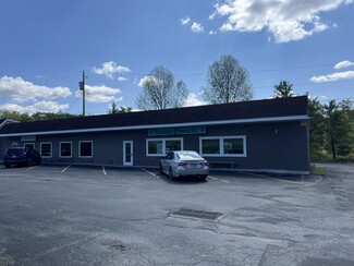 Pocono Lake, PA Retail - 906 Route 940